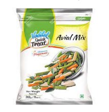 AVIAL MIX 312g